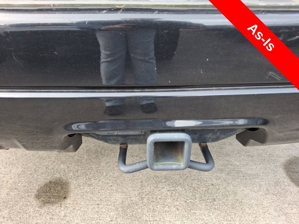 Used 2009 Chevrolet TrailBlazer LT w/ Skid Plate Package image 7