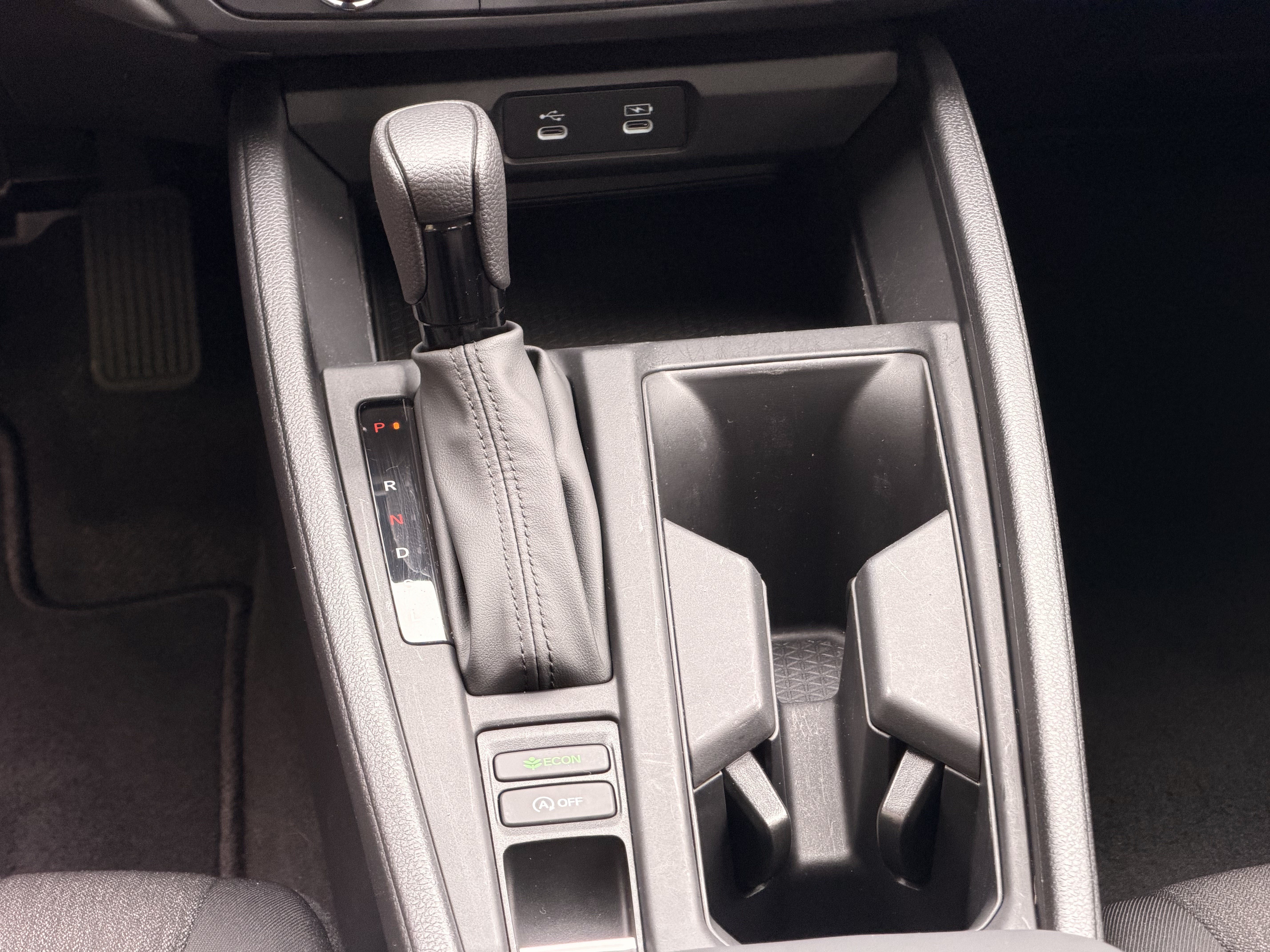 Certified 2024 Honda Accord LX image 17