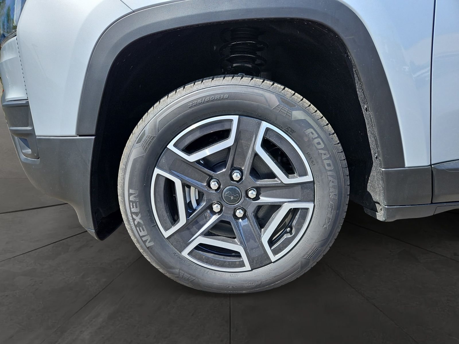 New 2026 Jeep Cherokee Limited AWD/4WD image 14