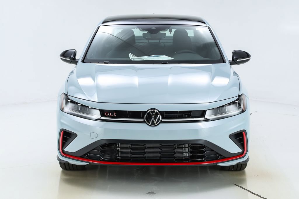 New 2026 Volkswagen Jetta GLI Autobahn image 53