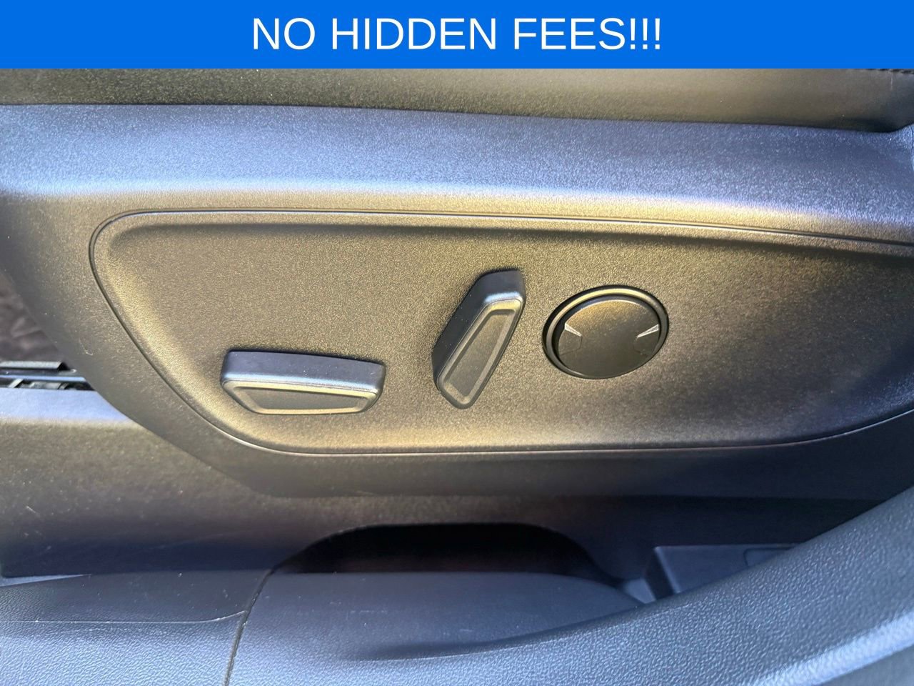 Used 2023 Ford Bronco Sport Badlands image 14