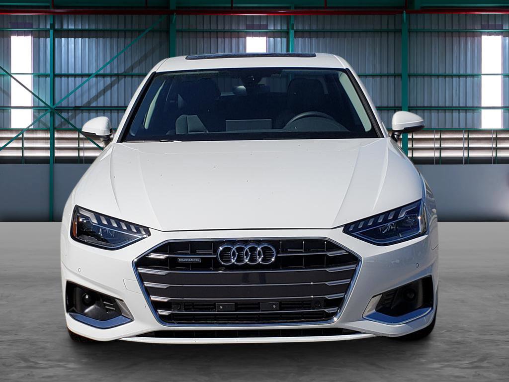 Used 2023 Audi A4 2.0T Premium w/ Convenience Package AWD/4WD image 7