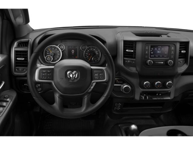 Used 2021 RAM 3500 Laramie image 10