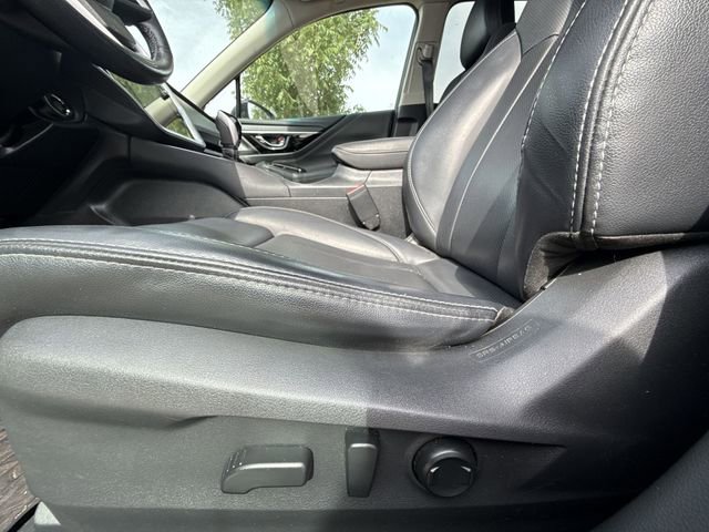 Used 2022 Subaru Outback Limited AWD/4WD image 12