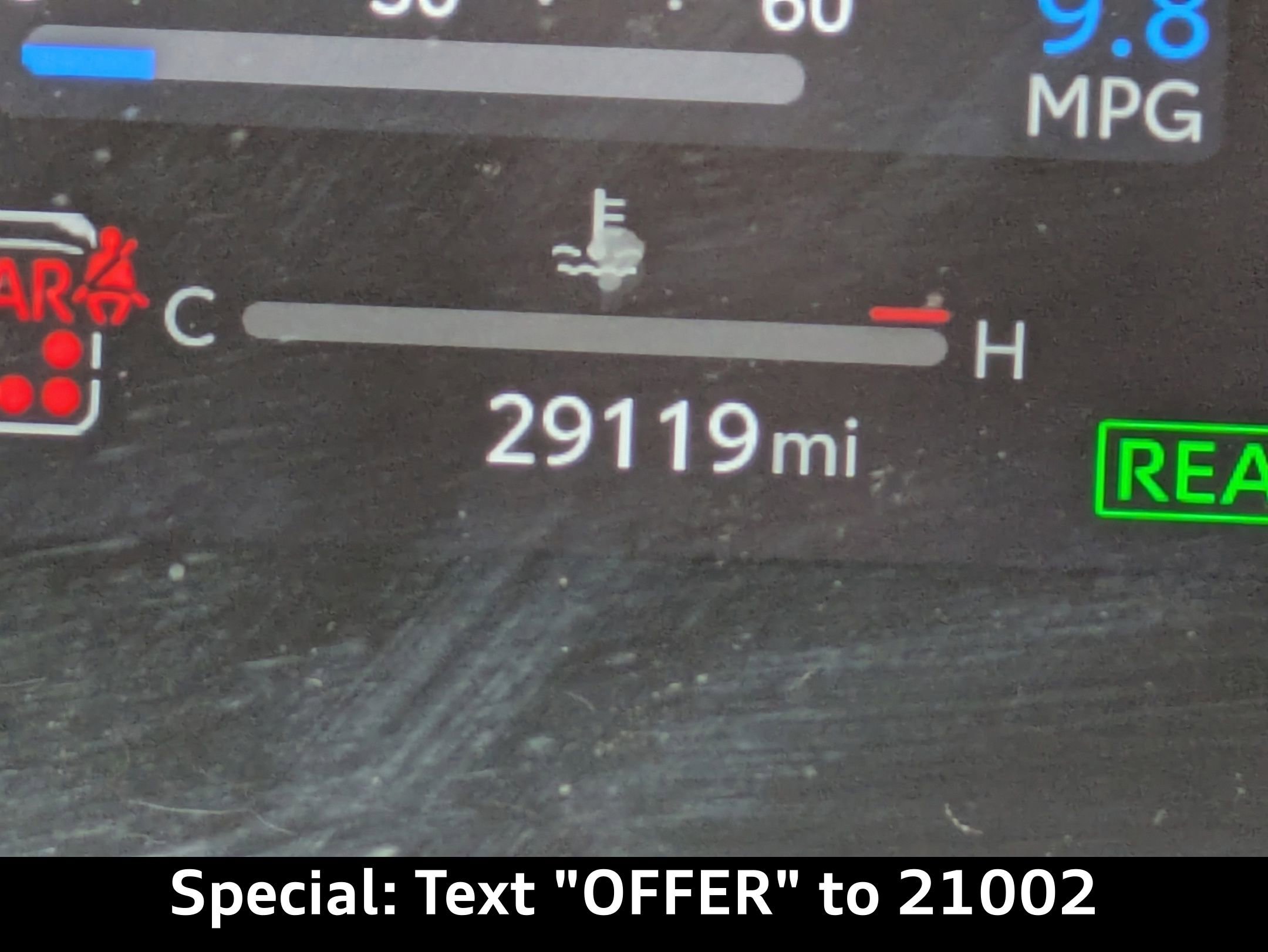 Used 2023 Toyota Highlander Limited image 34