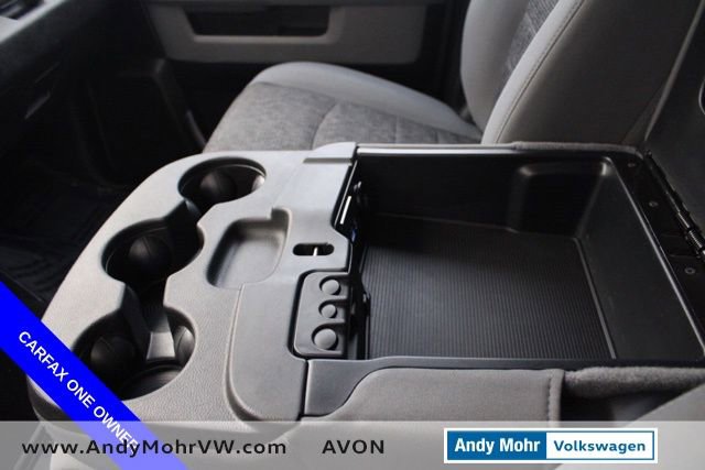 Used 2017 RAM 1500 Big Horn AWD/4WD image 37