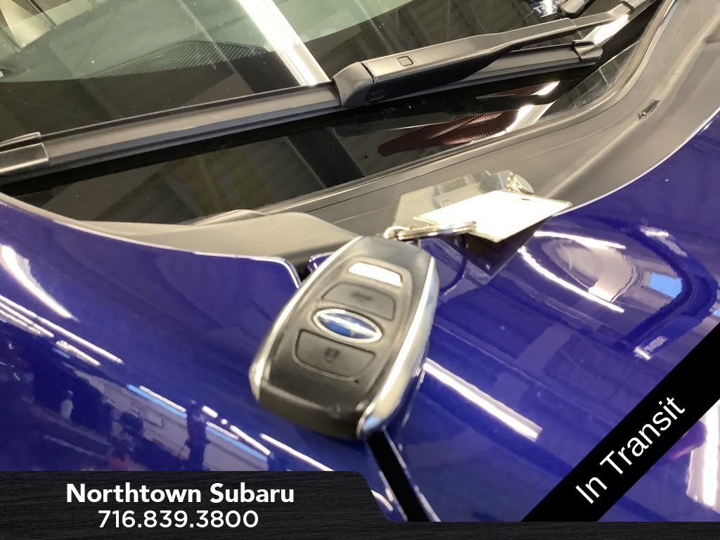 Certified 2024 Subaru Crosstrek 2.0i Premium AWD/4WD image 26