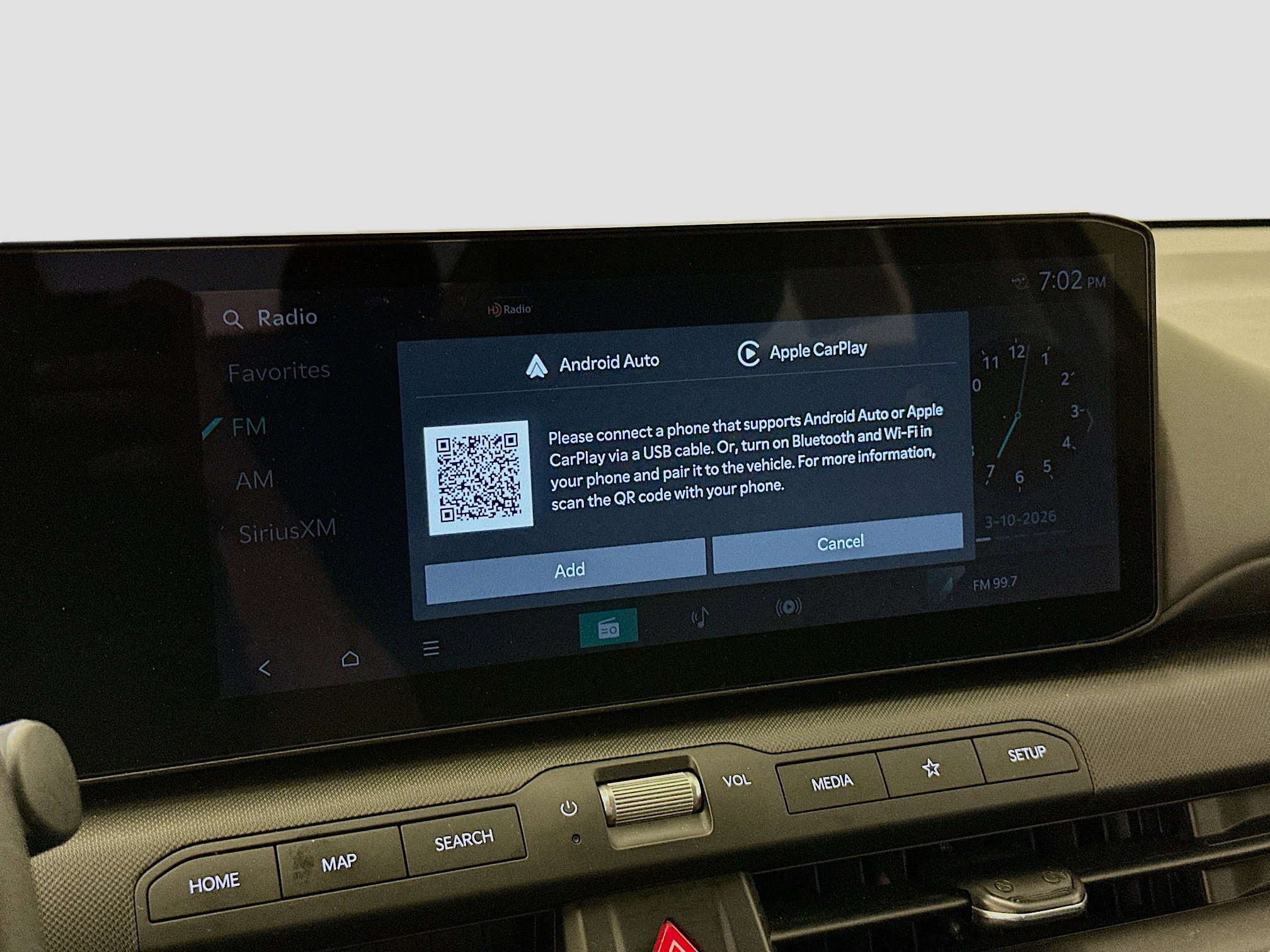 Used 2025 Kia K4 LXS image 22