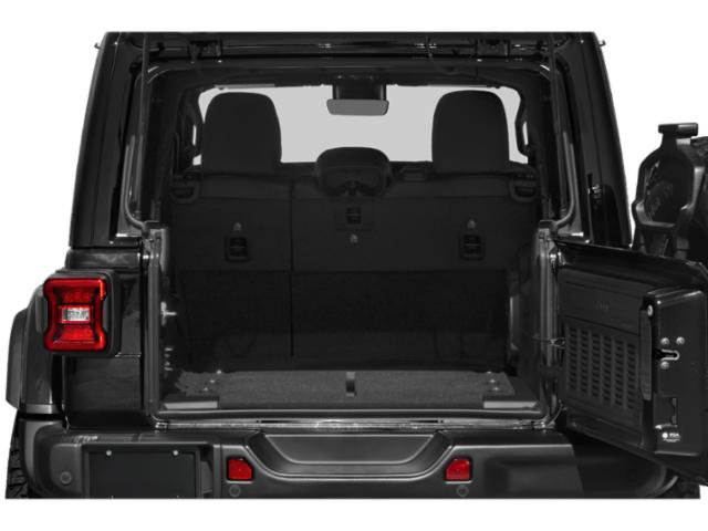 Certified 2023 Jeep Wrangler Rubicon 392 w/ Trailer Tow Package image 11