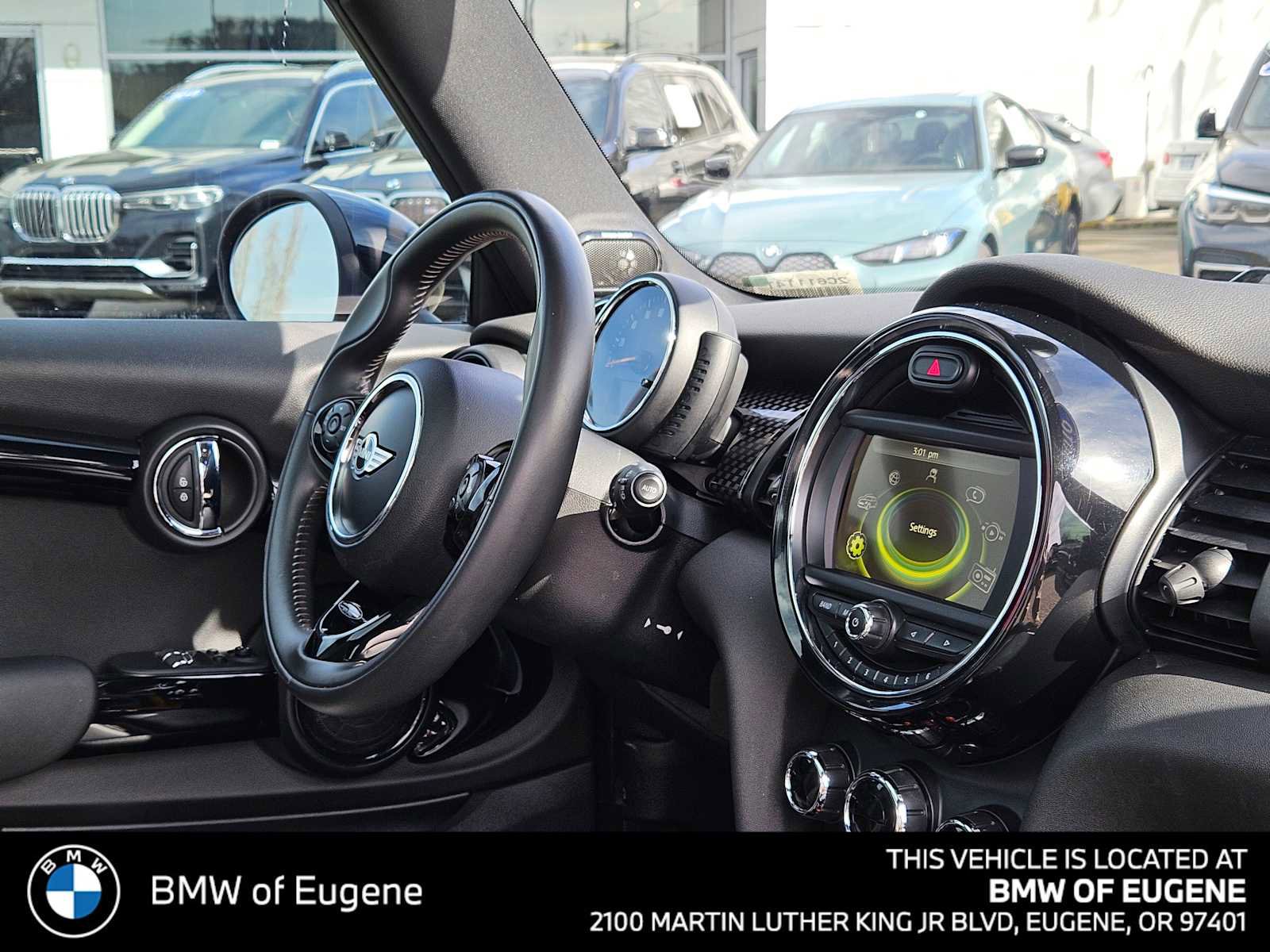 Used 2016 MINI Cooper S image 12