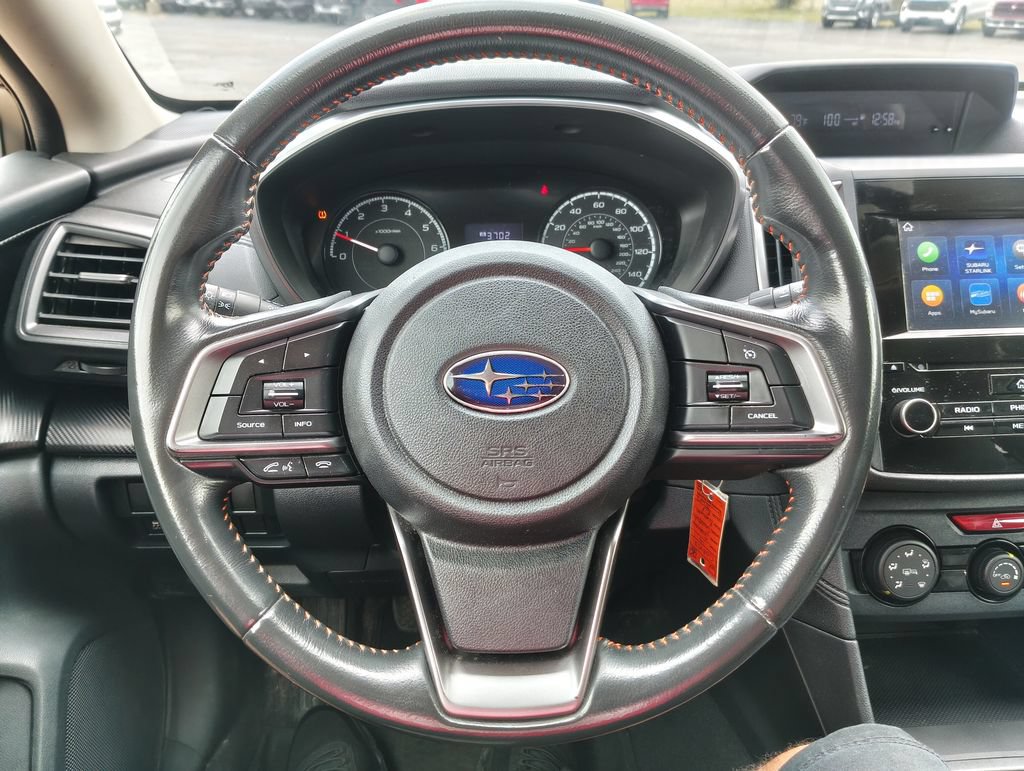 Used 2019 Subaru Crosstrek 2.0i Premium AWD/4WD image 6
