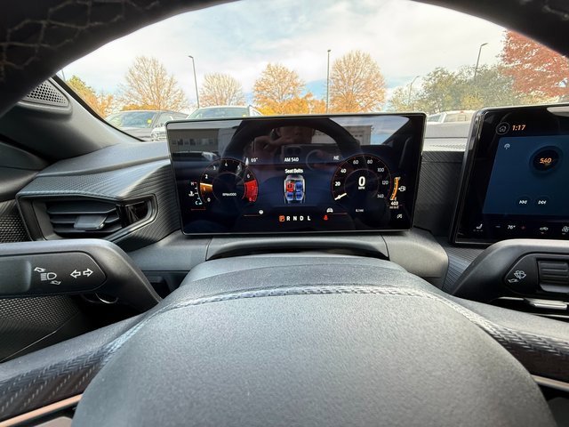 New 2026 Ford Mustang Coupe image 10