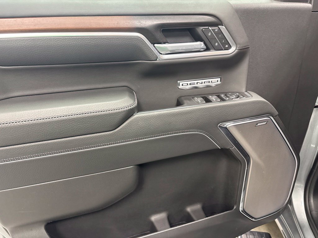 New 2026 GMC Sierra 1500 Denali AWD/4WD image 16