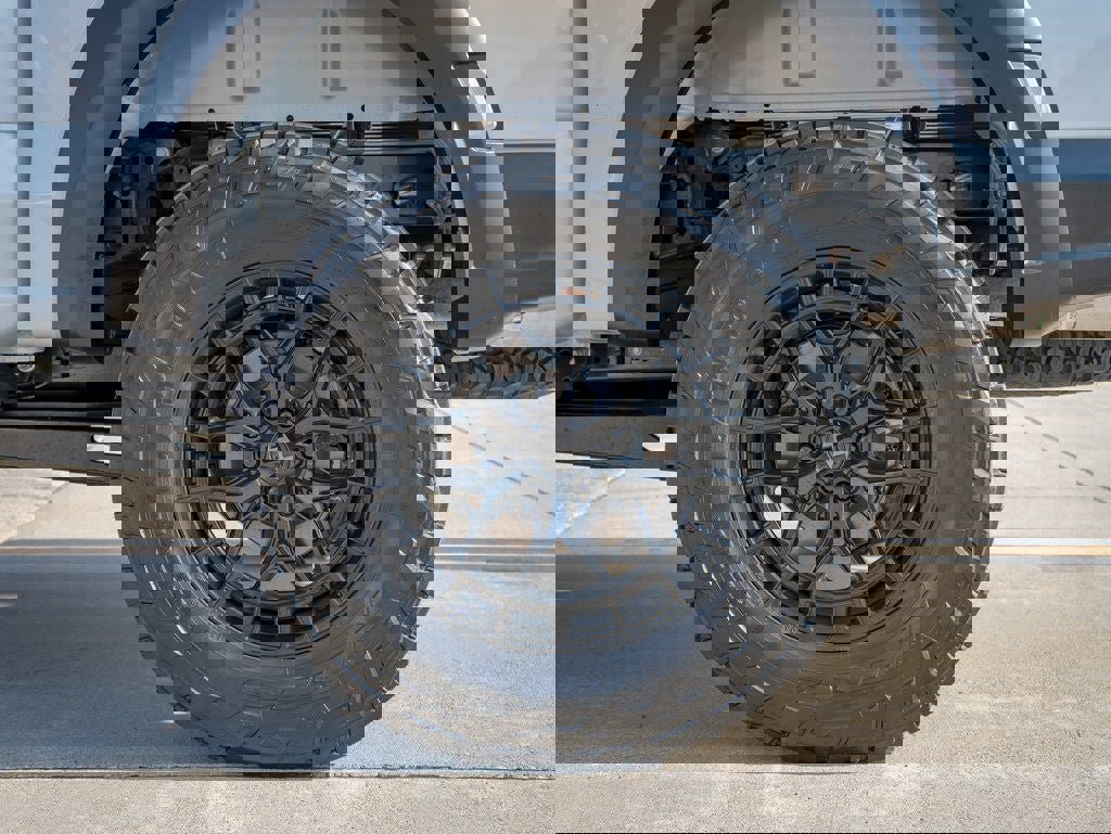 New 2025 Ford F150 Raptor w/ Equipment Group 803A Raptor R image 34