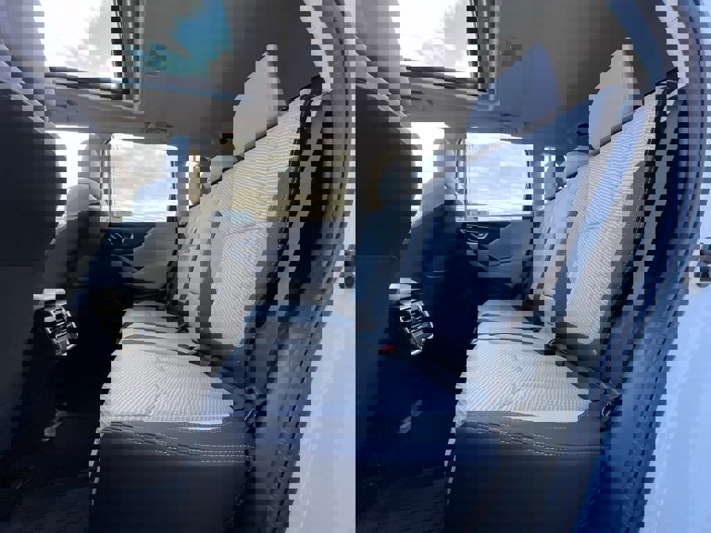 Used 2021 Subaru Forester Premium w/ Popular Package #1 image 13