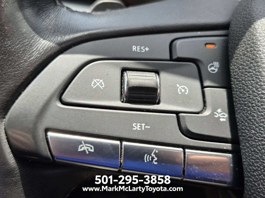 Used 2023 Cadillac XT4 Premium Luxury w/ Cold Weather Package AWD/4WD image 24