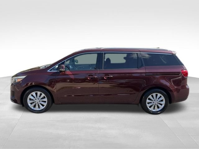 Used 2015 Kia Sedona EX FWD image 17