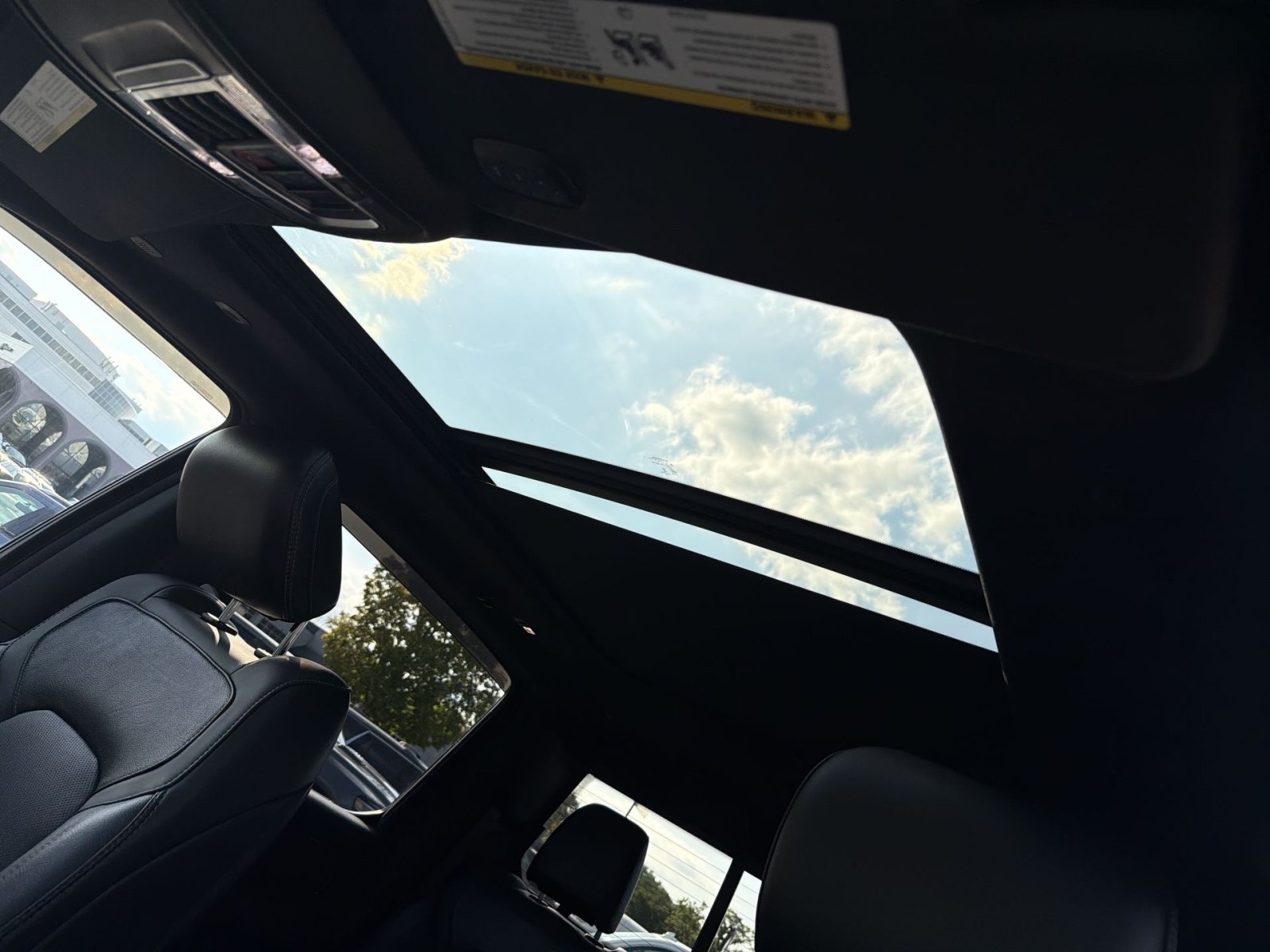 Used 2020 RAM 1500 Sport w/ Advanced Safety Group AWD/4WD image 24