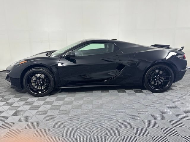 New 2026 Chevrolet Corvette Z06 RWD image 39