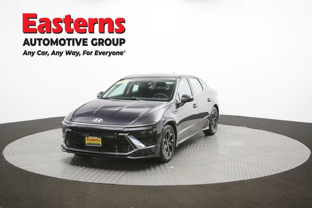 Used 2024 Hyundai Sonata SEL FWD image 55