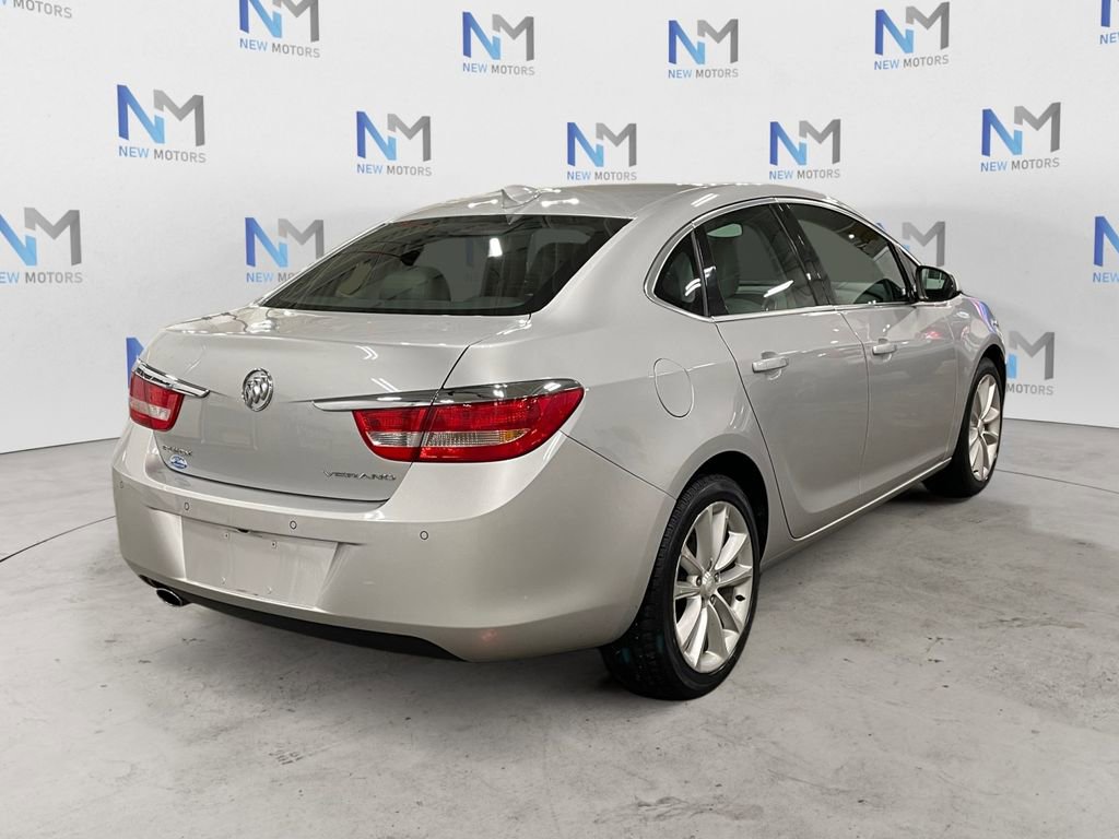 Used 2015 Buick Verano Convenience image 5