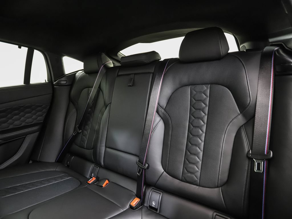 New 2027 BMW X6 M Competition w/ Executive Package AWD/4WD image 24
