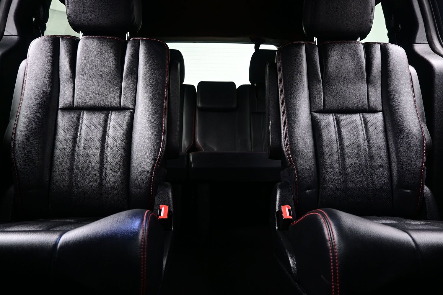 Used 2017 Dodge Grand Caravan GT FWD image 16