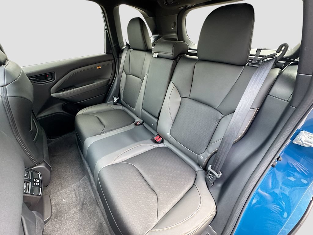 New 2026 Subaru Forester Wilderness AWD/4WD image 24