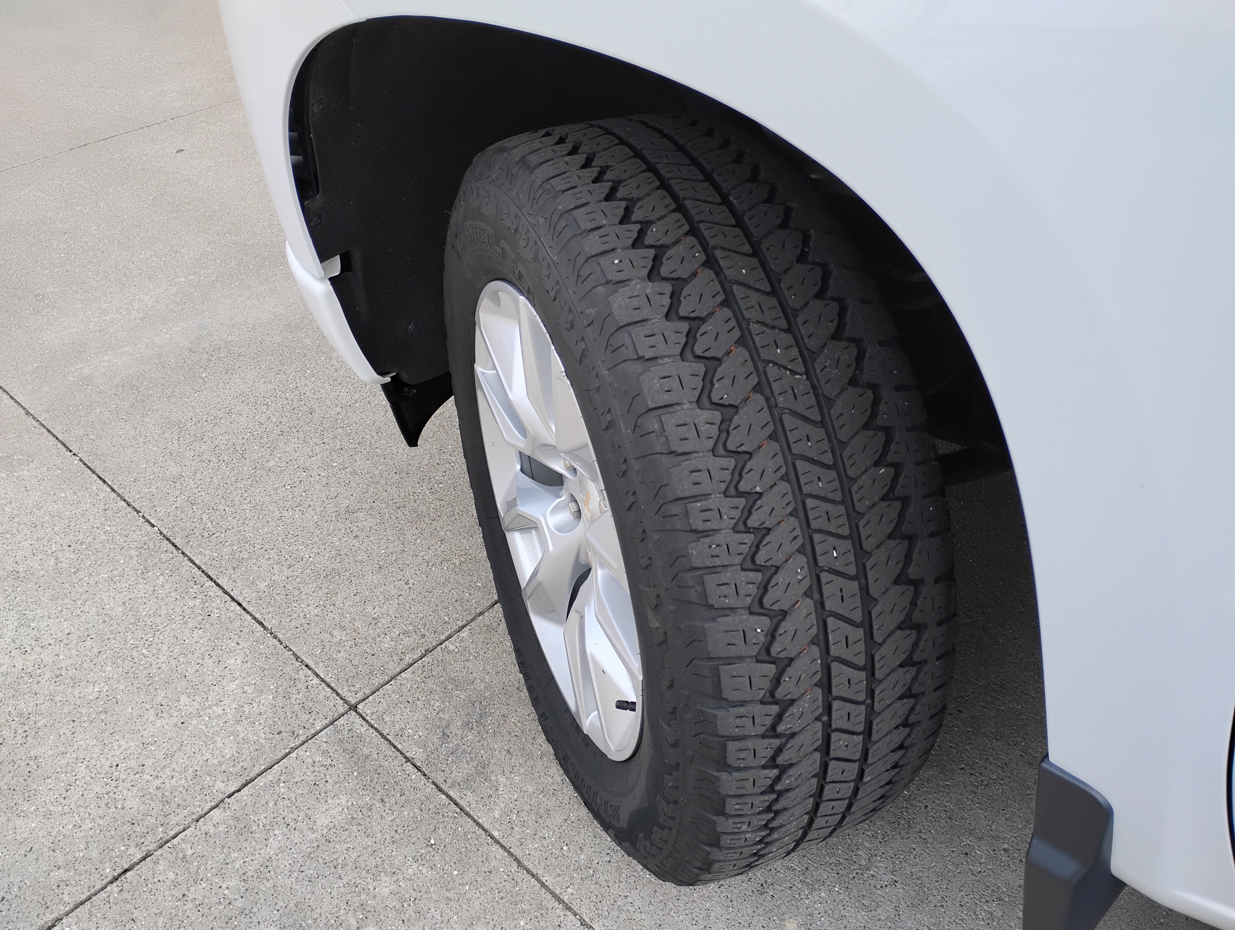 Used 2022 Chevrolet Silverado 1500 Custom AWD/4WD image 25