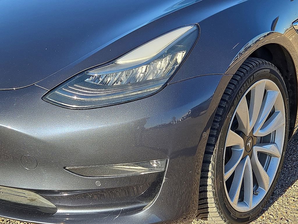 Used 2019 Tesla Model 3 Long Range image 10