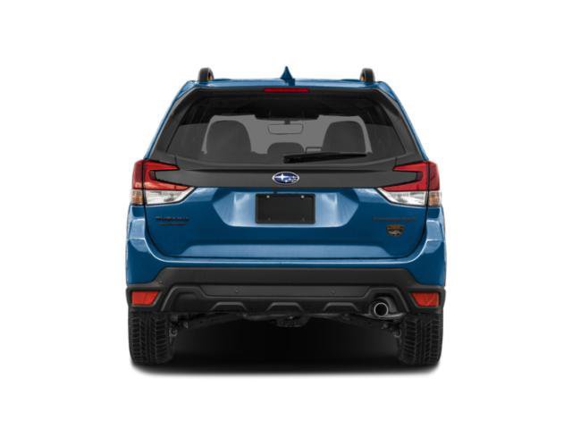 Certified 2025 Subaru Forester Wilderness w/ Wilderness Package AWD/4WD image 8