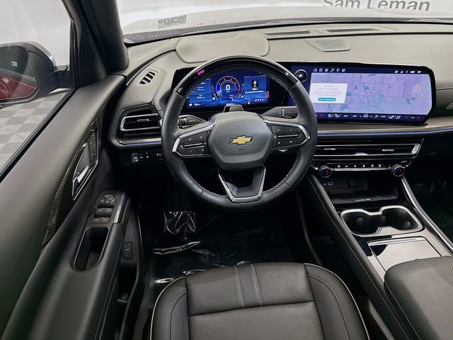 Used 2025 Chevrolet Traverse High Country image 26