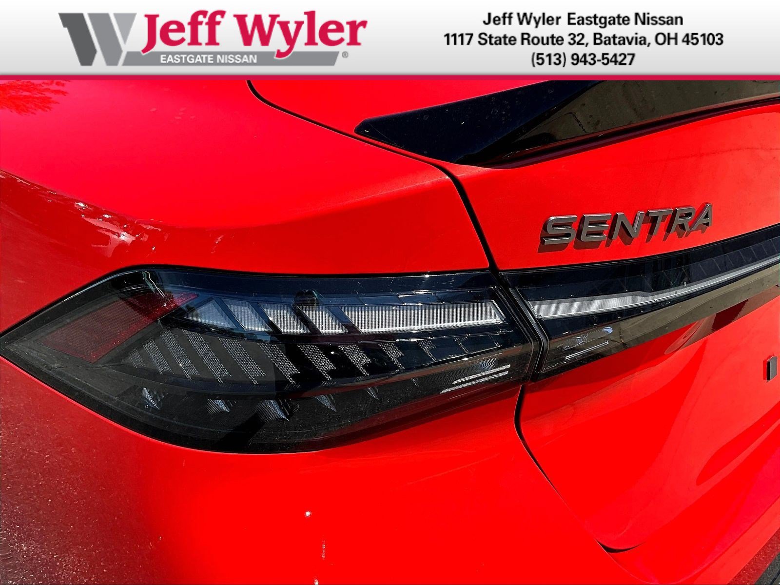 New 2026 Nissan Sentra SR w/ Floor Mat Package FWD image 14