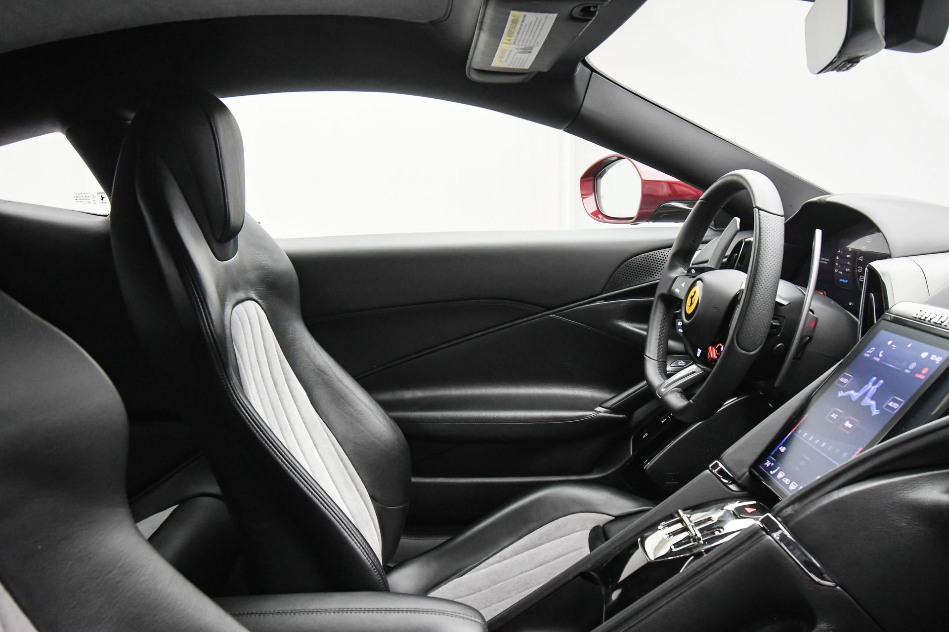 Used 2023 Ferrari Roma image 54