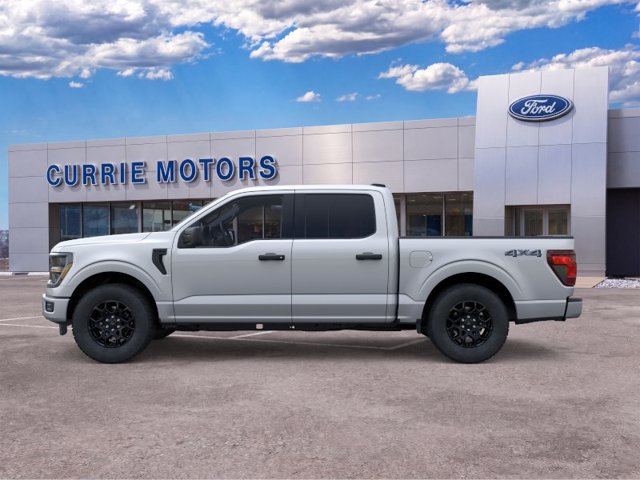 New 2026 Ford F150 STX AWD/4WD image 3