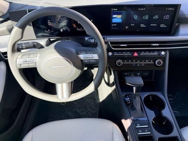 New 2026 Hyundai Sonata SE FWD image 27
