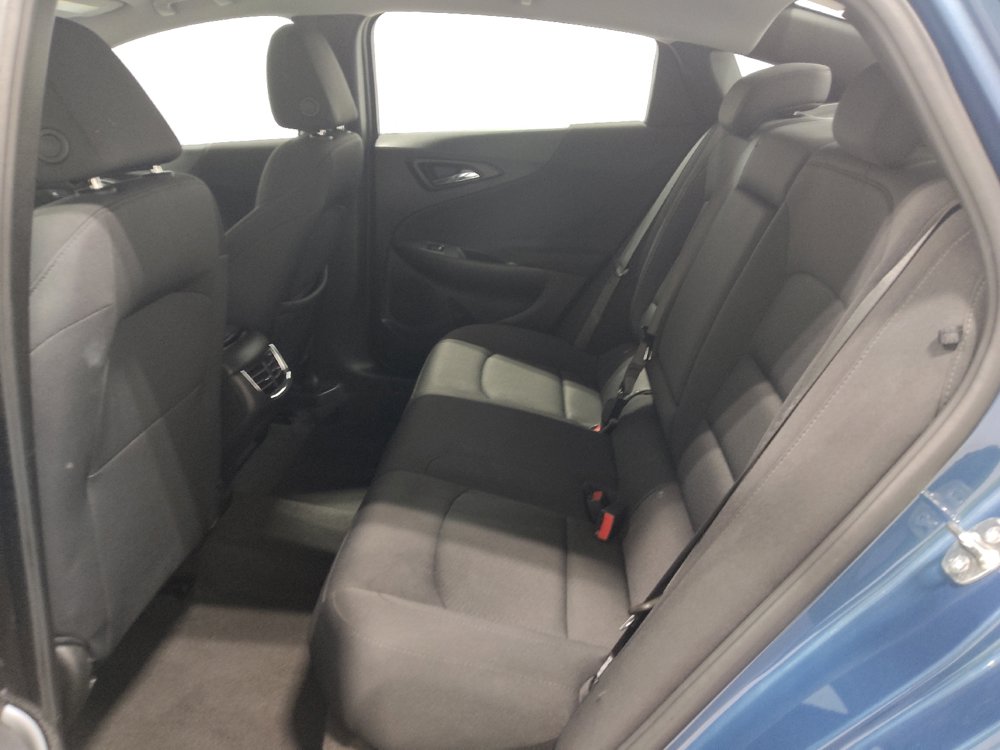 Used 2024 Chevrolet Malibu LT FWD image 18