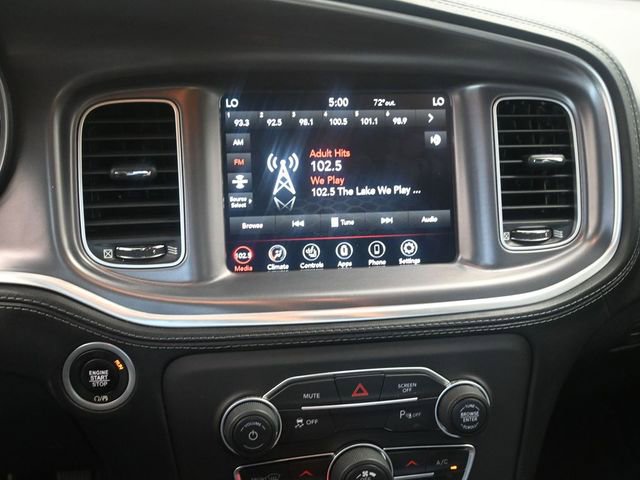 Used 2021 Dodge Charger SXT w/ Plus Group image 11