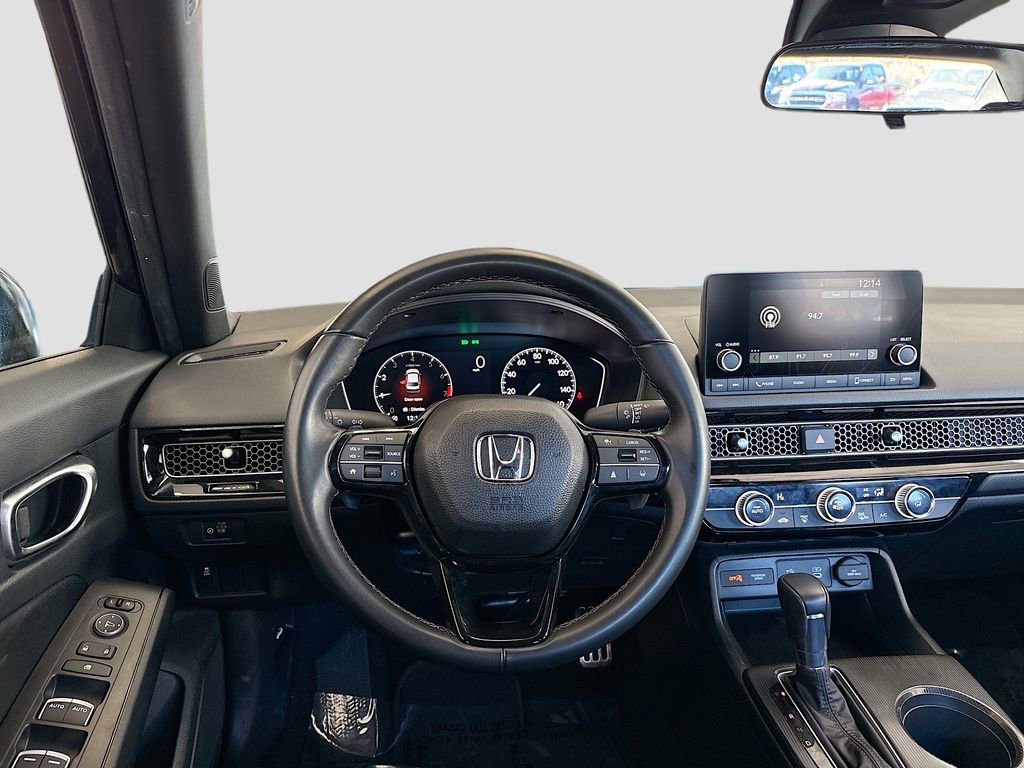 Used 2025 Honda Civic Sport image 20