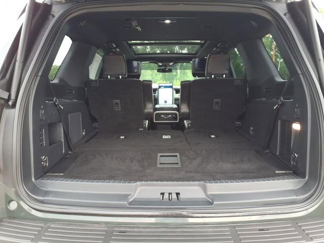 Used 2023 Ford Expedition Timberline AWD/4WD image 8