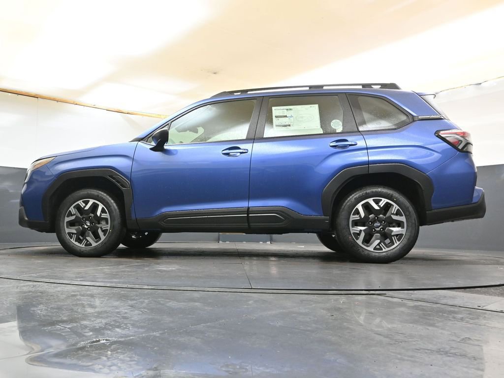 New 2026 Subaru Forester image 39