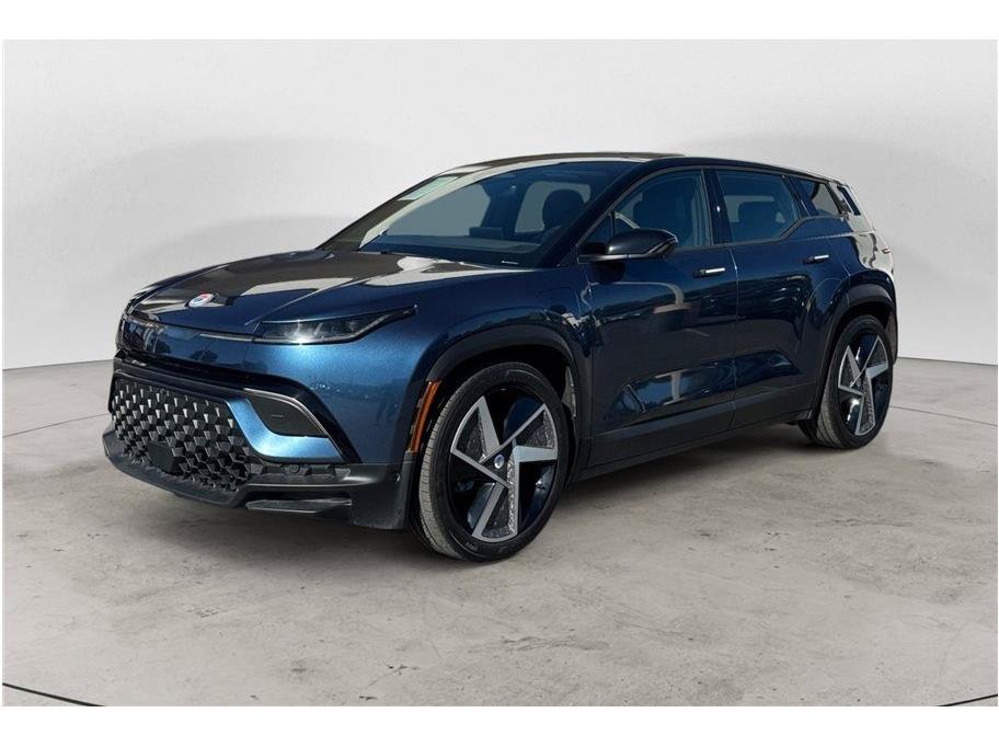 Used 2023 Fisker Ocean Extreme