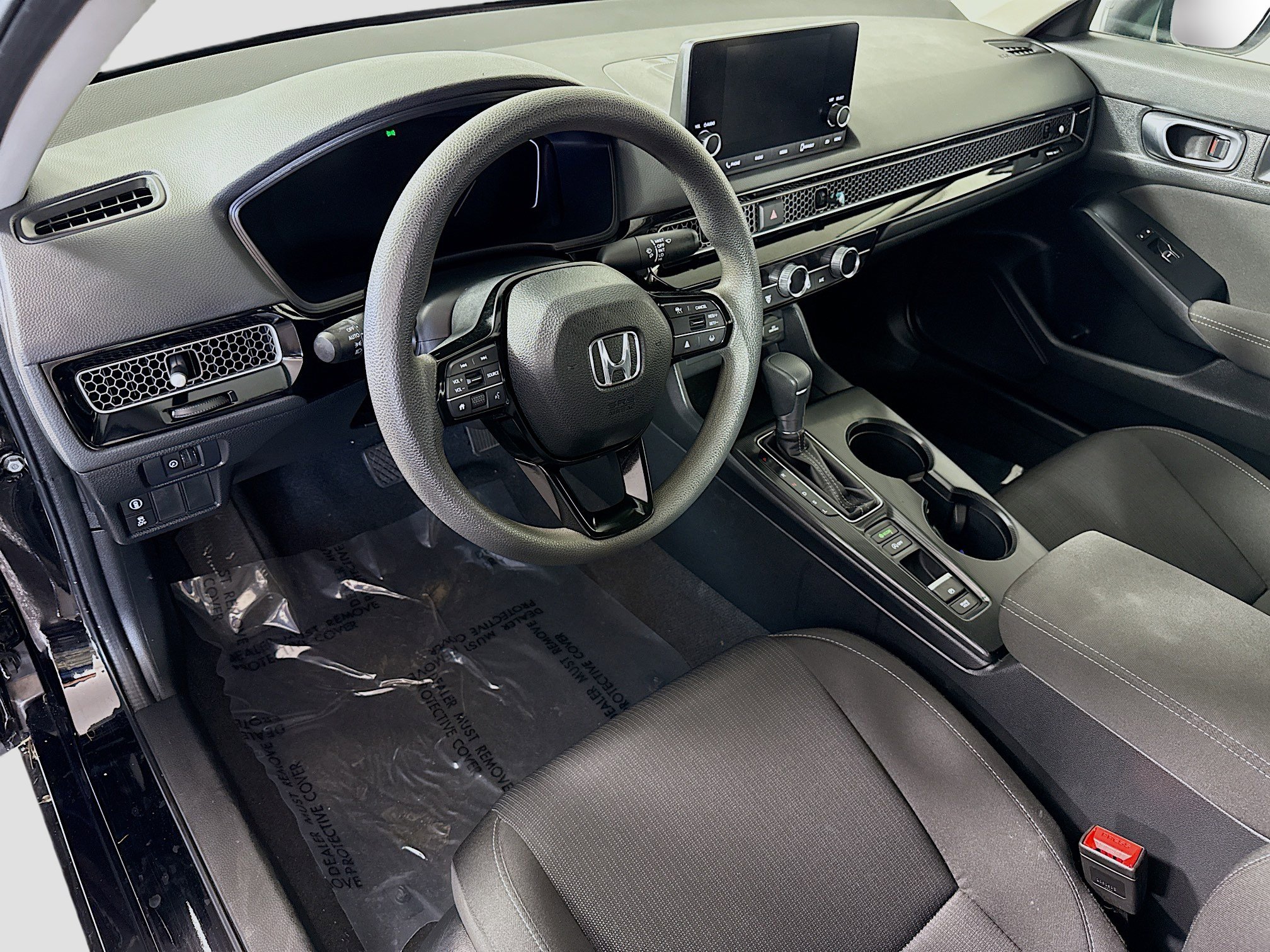 Used 2023 Honda Civic LX image 23