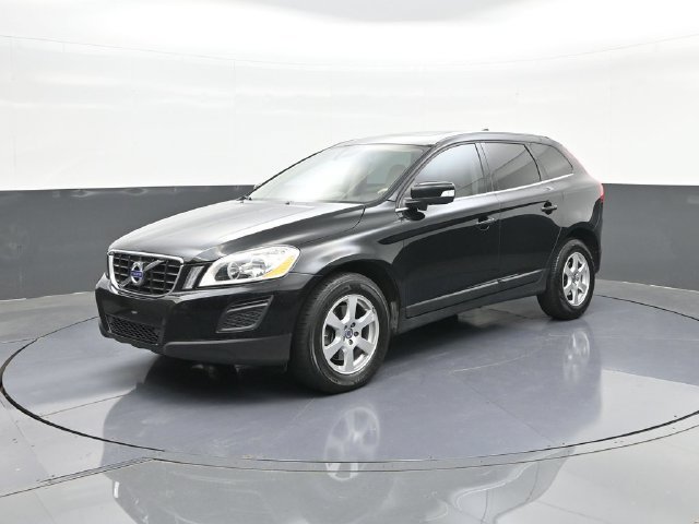 Used 2012 Volvo XC60 3.2 FWD image 1