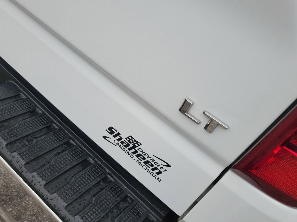 Used 2019 Chevrolet Silverado 1500 LT w/ All-Star Edition image 39