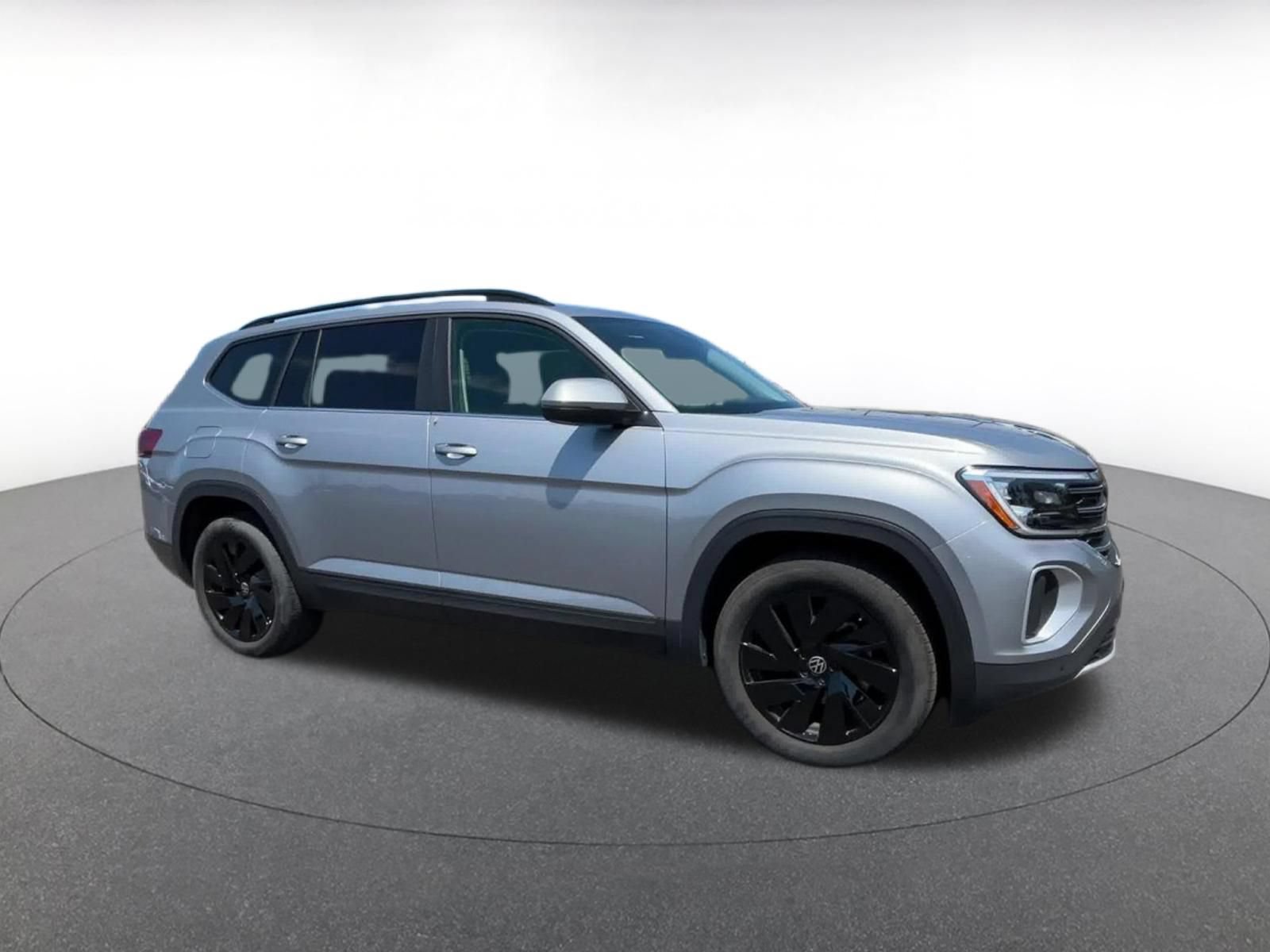 Used 2026 Volkswagen Atlas SE AWD/4WD video 2