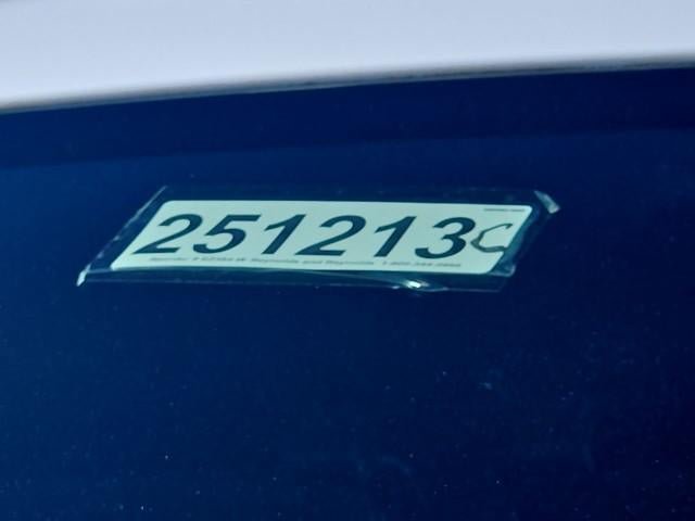 New 2025 Chevrolet Brightdrop 600 FWD image 30