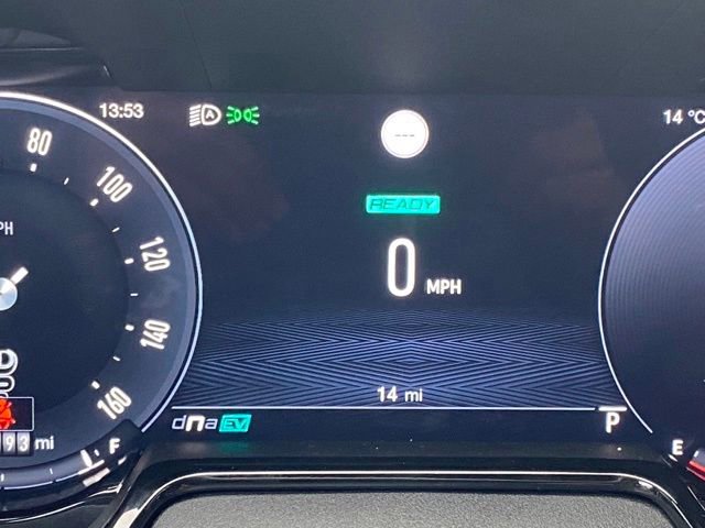 New 2024 Alfa Romeo Tonale Ti AWD/4WD image 26