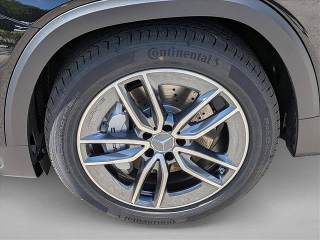 New 2026 Mercedes-Benz GLB 35 AMG 4MATIC image 9