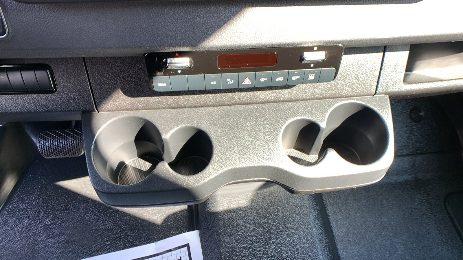Used 2021 Mercedes-Benz Sprinter 2500 image 17